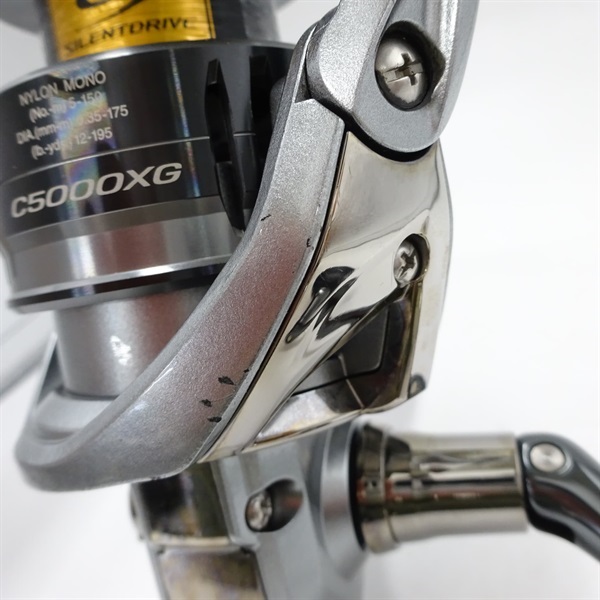 ２１ナスキーＣ５０００ＸＧ